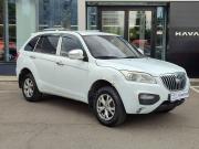 Lifan X60 I Рестайлинг Москва  - изображение 23