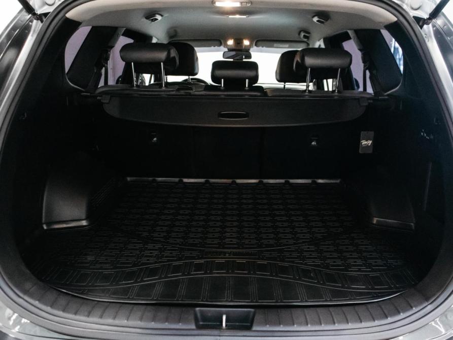 Hyundai Santa Fe IV Красноярск  - изображение 33