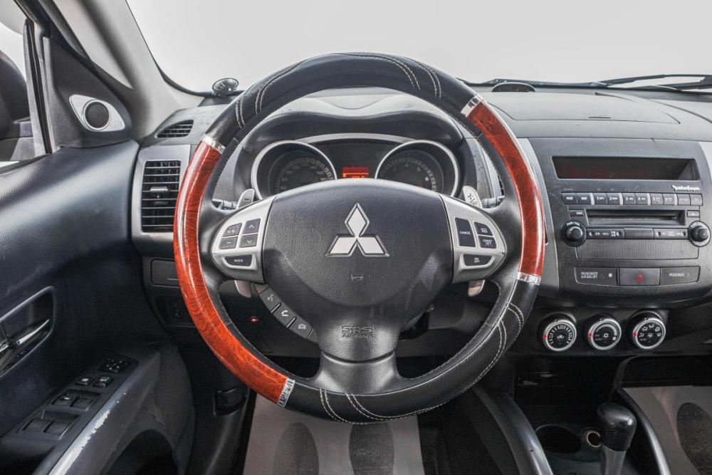 Mitsubishi Outlander II Барнаул  - изображение 13