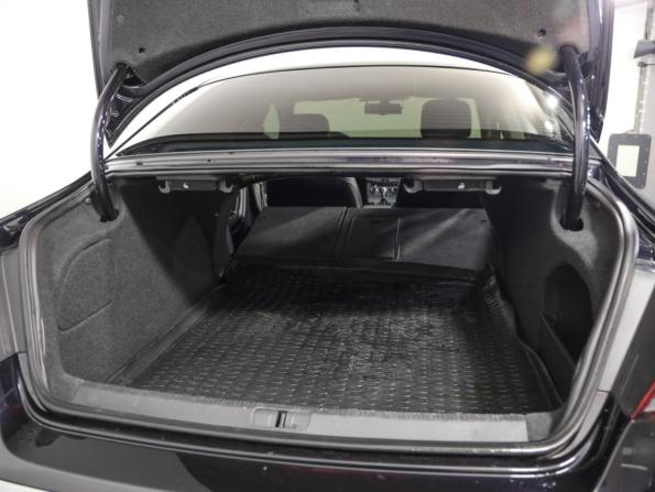 Volkswagen Passat CC I Рестайлинг с пробегом 2012 года, цена 1 149 000 рублей, 191806 км, седан, Автокод Объявления