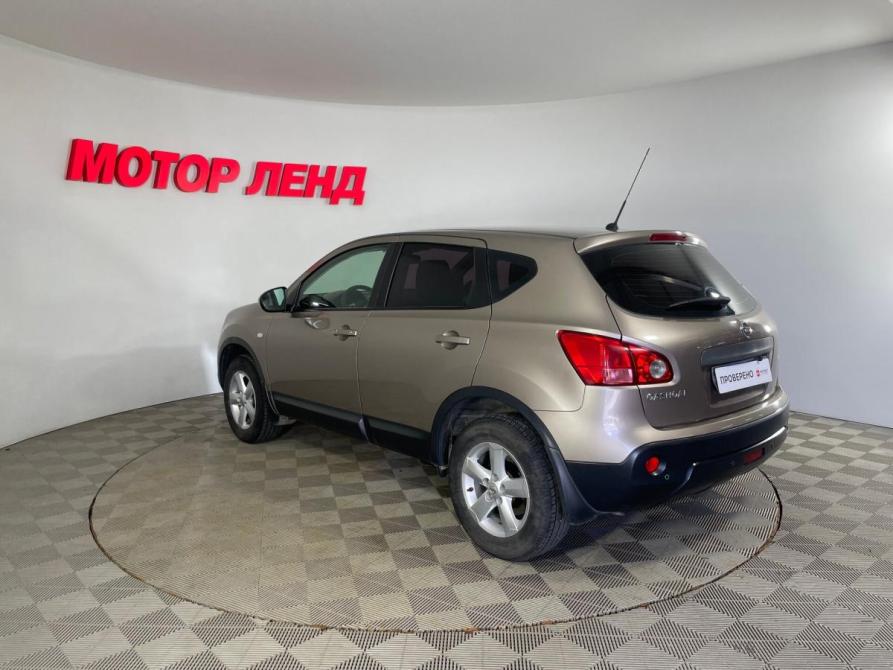 Nissan Qashqai I Воронеж  - изображение 6