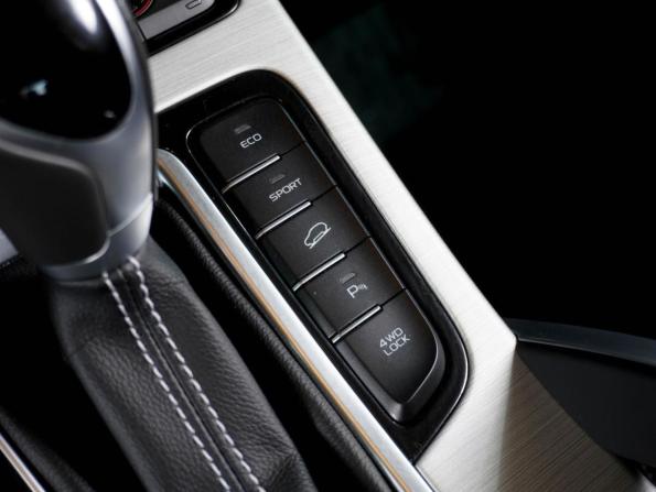Geely Atlas I с пробегом 2019 года, цена 1 899 000 рублей, 23009 км, внедорожник, Автокод Объявления