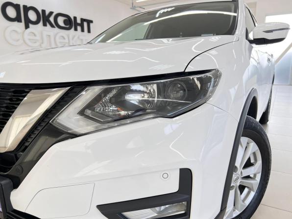 Nissan X-Trail III Рестайлинг с пробегом 2021 года, цена 2 180 000 рублей, 118150 км, внедорожник, Автокод Объявления