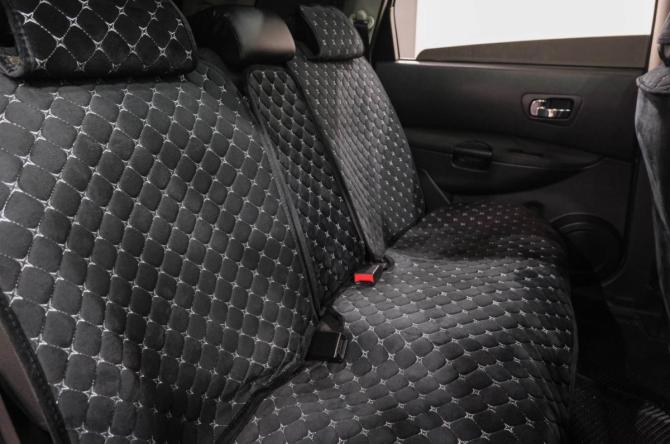 Nissan Qashqai+2 I Рестайлинг с пробегом 2010 года, цена 1 049 000 рублей, 320000 км, внедорожник, Автокод Объявления