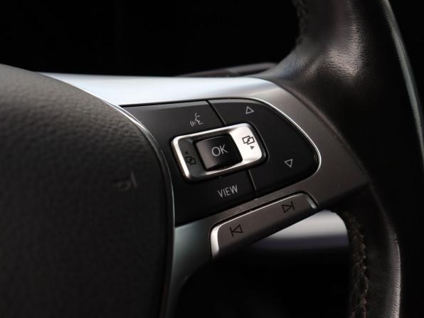 Volkswagen Touareg III с пробегом 2020 года, цена 4 135 000 рублей, 208845 км, внедорожник, Автокод Объявления