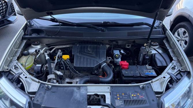 Renault Logan II Рестайлинг с пробегом 2019 года, цена 830 000 рублей, 174834 км, седан, Автокод Объявления