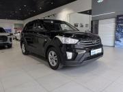 Hyundai Creta I Москва  - изображение 23