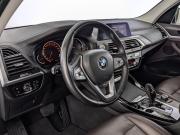 BMW X3 III (G01) Москва  - изображение 45