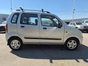 Suzuki Wagon R+ II Саратов  - изображение 35