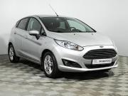 Ford Fiesta Mk6 Рестайлинг Санкт-Петербург  - изображение 19