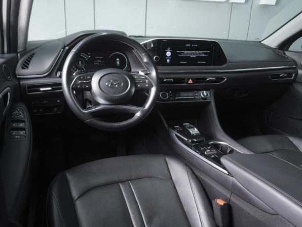 Hyundai Sonata VIII (DN8) с пробегом 2022 года, цена 2 730 000 рублей, 59371 км, седан, Автокод Объявления
