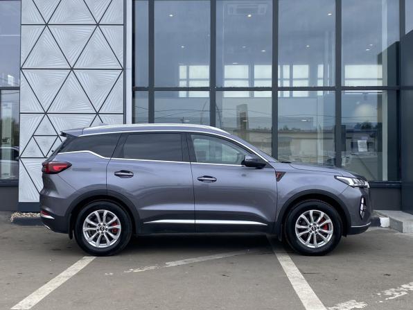 Chery Tiggo 7 Pro Max I с пробегом 2024 года, цена 1 899 000 рублей, 59674 км, внедорожник, Автокод Объявления