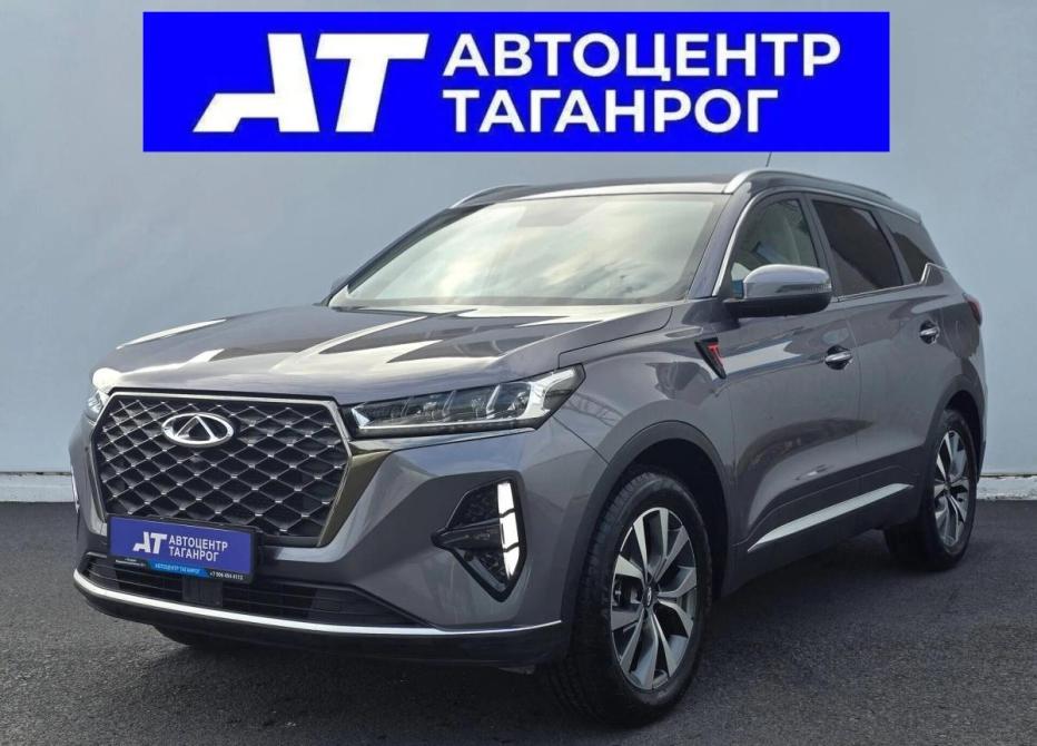 Chery Tiggo 7 Pro Max I Таганрог  - изображение 1