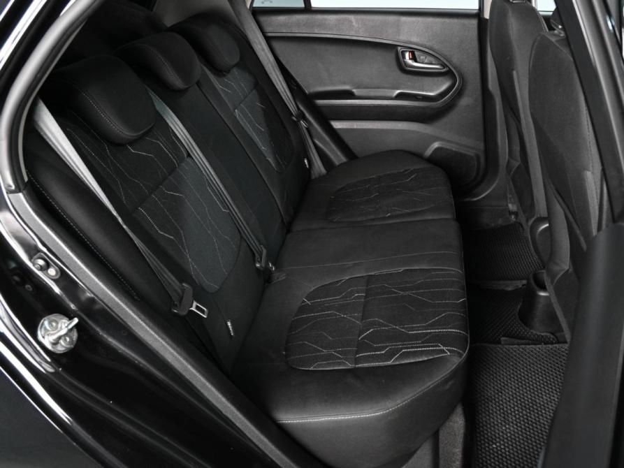 Kia Picanto II Рестайлинг Ростов-на-Дону  - изображение 7
