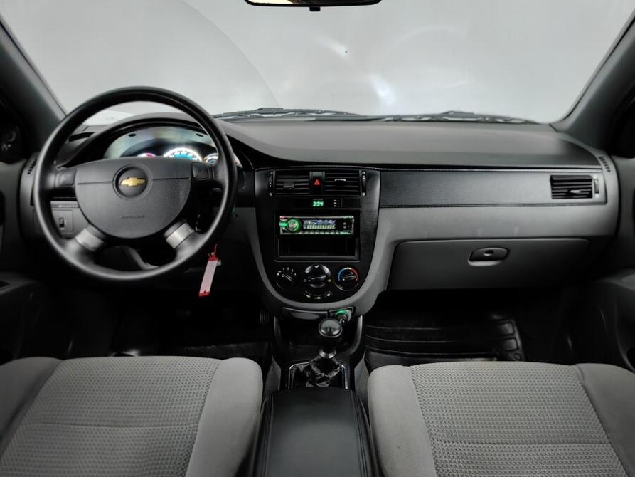 Chevrolet Lacetti I Подольск  - изображение 12