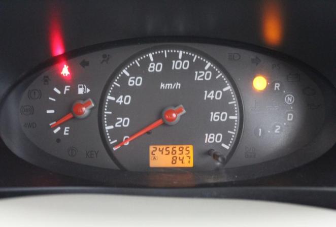 Nissan March III (K12) с пробегом 2003 года, цена 375 000 рублей, 245695 км, хэтчбек, Автокод Объявления