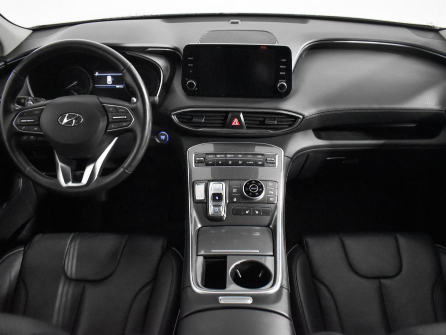 Hyundai Santa Fe IV Рестайлинг Санкт-Петербург  - изображение 15