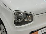 Suzuki Alto VIII (HA36) Новосибирск  - изображение 26