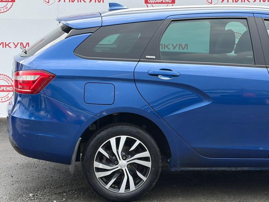 Lada (ВАЗ) Vesta I Екатеринбург  - изображение 17