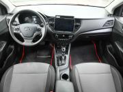 Hyundai Solaris II Рестайлинг Ростов-на-Дону  - изображение 30