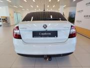 Skoda Rapid I Рестайлинг Санкт-Петербург  - изображение 21