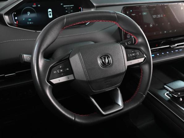 Changan CS55 Plus II с пробегом 2024 года, цена 2 179 000 рублей, 49249 км, внедорожник, Автокод Объявления