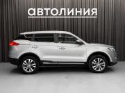 Geely Atlas I Красноярск  - изображение 27