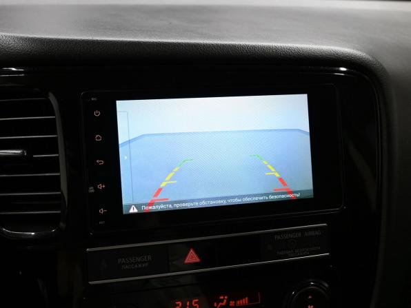 Mitsubishi Outlander III Рестайлинг 3 с пробегом 2019 года, цена 1 915 000 рублей, 114810 км, внедорожник, Автокод Объявления