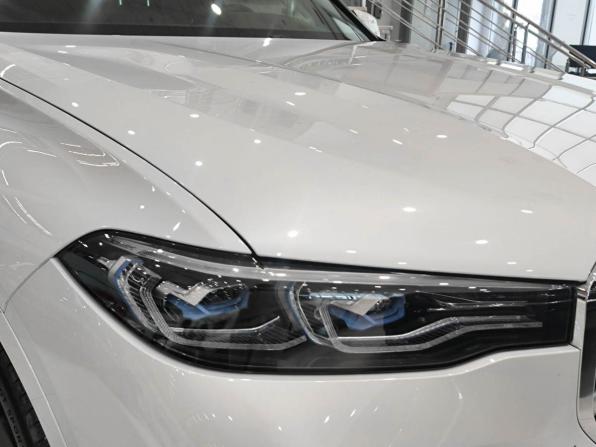BMW X7 I (G07) с пробегом 2019 года, цена 8 340 000 рублей, 56071 км, внедорожник, Автокод Объявления