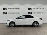 Toyota Corolla XII (E210) Санкт-Петербург  - изображение 28
