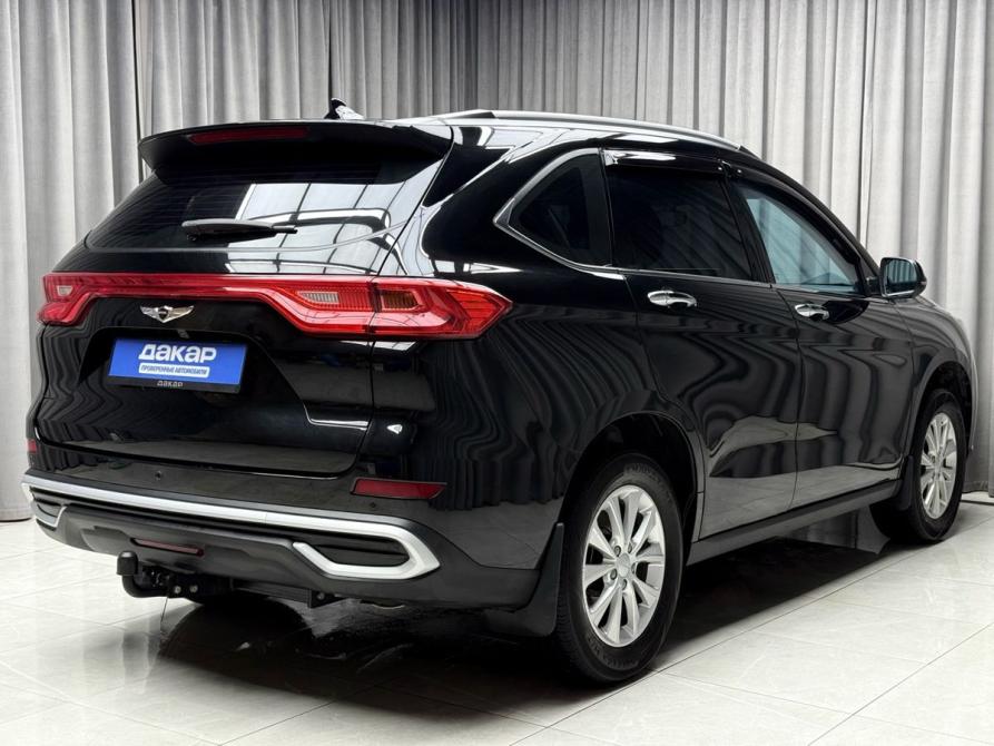 Haval M6 II Ижевск  - изображение 6