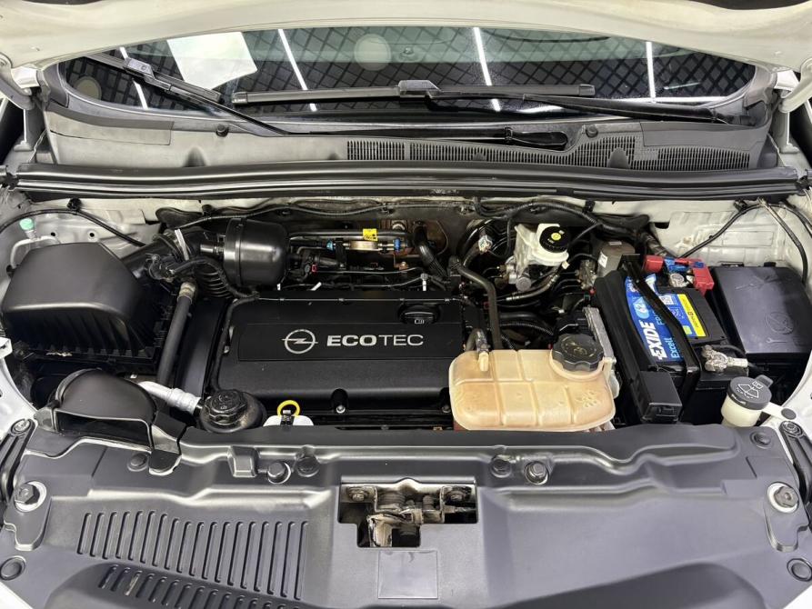 Opel Mokka I Ярославль  - изображение 35