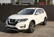 Nissan X-Trail III Рестайлинг Сыктывкар  - изображение 18