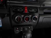 Suzuki Jimny IV Москва  - изображение 37