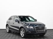 Audi Q5 I (8R) Рестайлинг Москва  - изображение 16