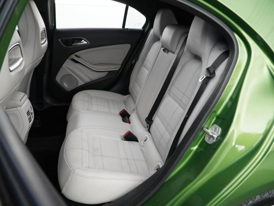 Mercedes-Benz A-Класс III (W176) Москва  - изображение 9