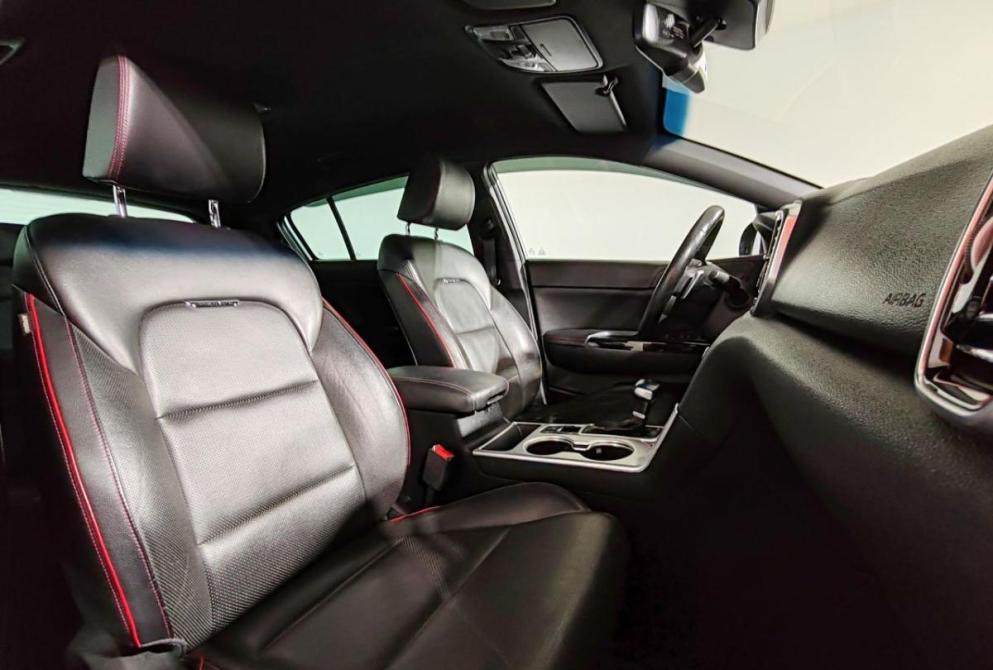 Kia Sportage IV Рестайлинг Ярославль  - изображение 15