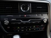 Lexus RX IV Рестайлинг Москва  - изображение 56