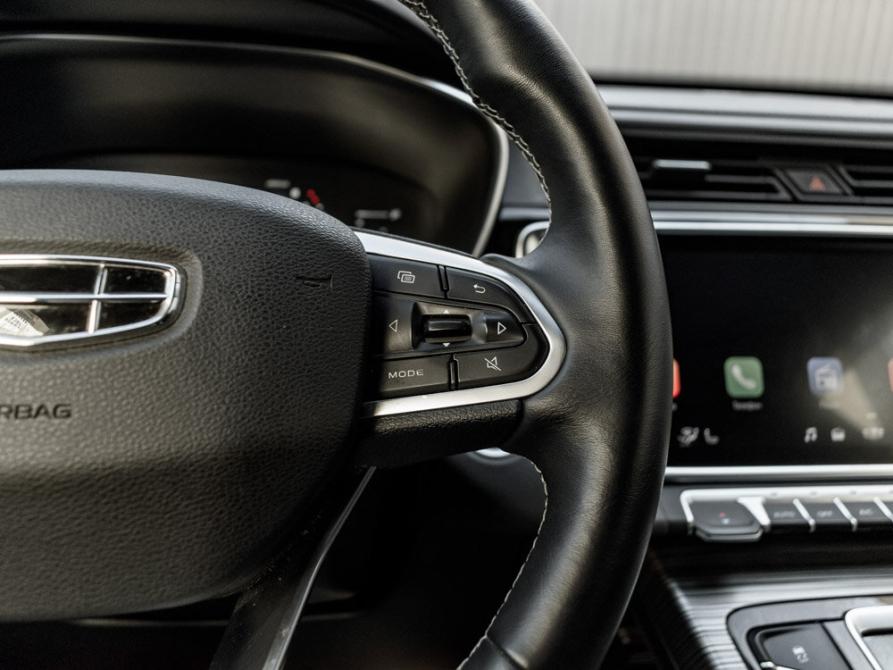 Geely Atlas Pro Екатеринбург  - изображение 17