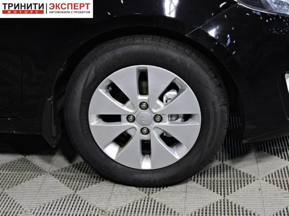 Kia Rio III с пробегом 2015 года, цена 1 137 000 рублей, 132391 км, седан, Автокод Объявления
