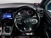 Toyota Harrier III (XU60) Рестайлинг Чита  - изображение 29