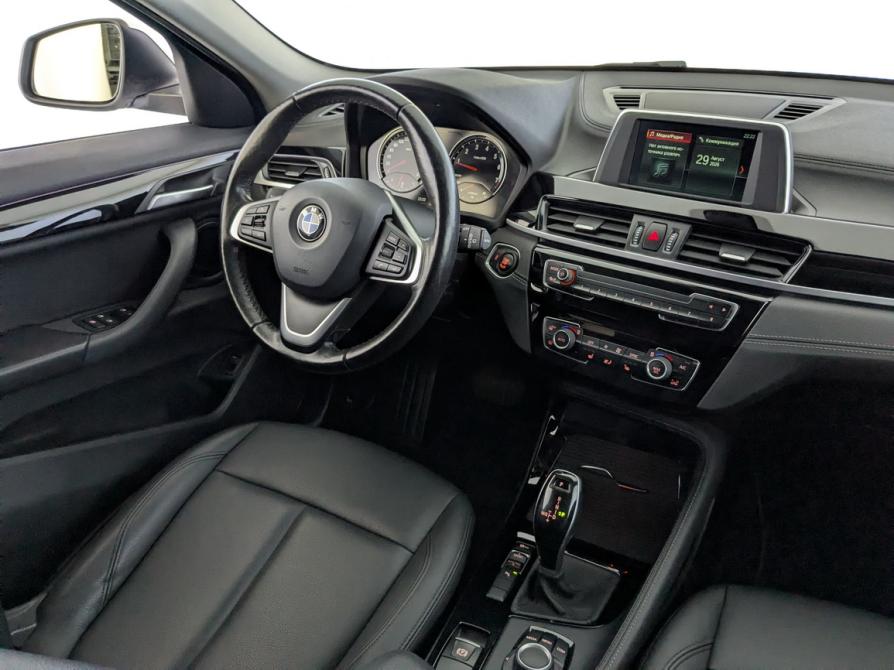 BMW X2 I (F39) Москва  - изображение 29