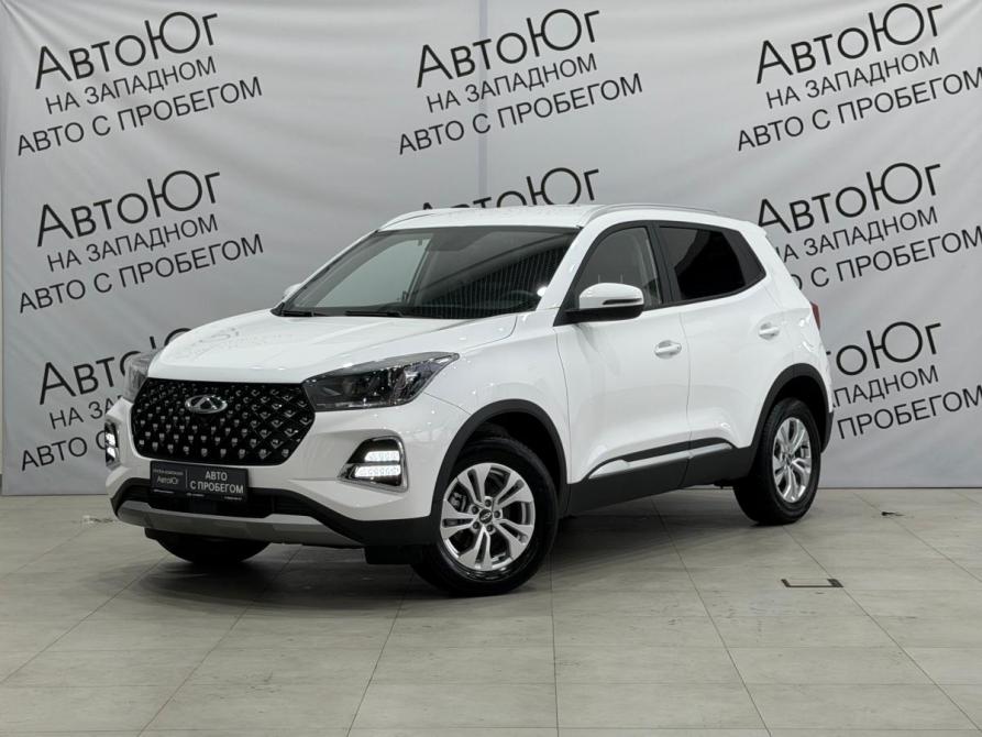 Chery Tiggo 4 Pro I Рестайлинг Ставрополь  - изображение 1