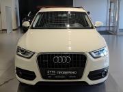 Audi Q3 I (8U) Казань  - изображение 24