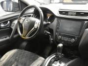 Nissan Qashqai II Москва  - изображение 35