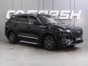 Chery Tiggo 8 Pro I Воронеж  - изображение 24