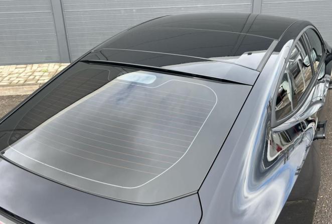 Changan UNI-V I с пробегом 2023 года, цена 2 390 000 рублей, 25134 км, лифтбек, Автокод Объявления