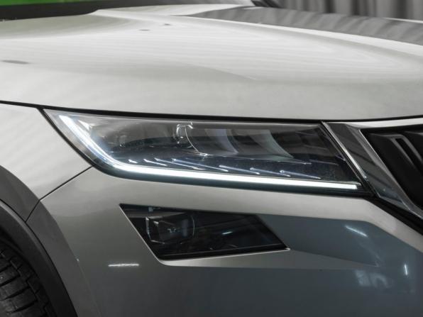 Skoda Kodiaq I с пробегом 2017 года, цена 2 940 000 рублей, 74193 км, внедорожник, Автокод Объявления