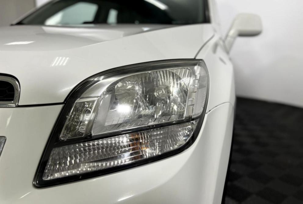 Chevrolet Orlando I Нижний Новгород  - изображение 19