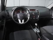 Kia Ceed I Рестайлинг Ростов-на-Дону  - изображение 21